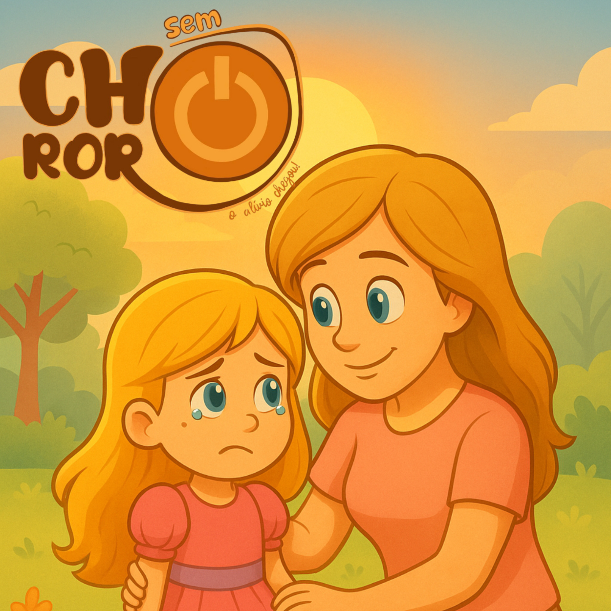 Temporada 3: Sem chororô