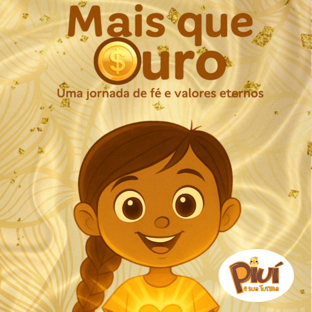Temporada 5: Mais que Ouro