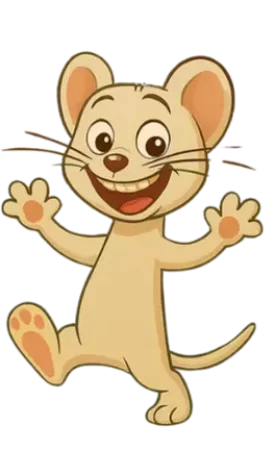 PERSONAGENS NOVOS (11)