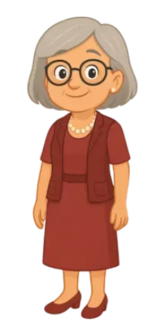 PERSONAGENS NOVOS (8)