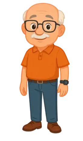 PERSONAGENS NOVOS (9)